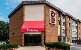 Red Roof Inn Raleigh Southwest - Cary